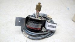 MKS Instruments Baratron Pressure Transducer