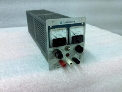 Lambda LH-124-FM Regulated Power Supply
