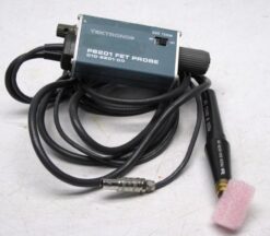 Tektronix P6201 FET Oscilloscope Probe 010-