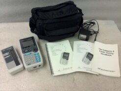 Microtest 2938-4000-01 100MHz PentaScanner