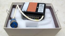 General Scanning G300PDT Galvanometer Laser Galvo Scanner