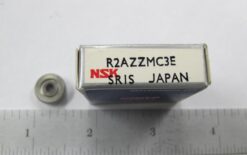 NSK R2AZZMC3 SRIS Ball Bearing