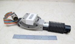 Klinger Motorized Goniometer