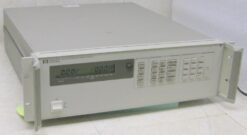 HP 6621A System DC Power Supply Opt. 750