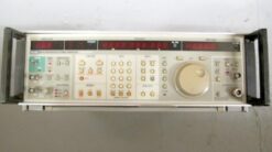 Fluke 6071A Synthesized RF Signal Generator