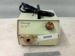 Scienscope IL-88-FOI Fiber Optic Illuminator