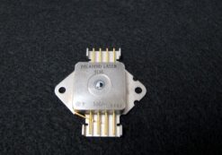 Polaroid Laser 9138 laser diode