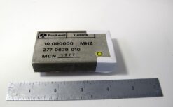 Rockwell Collins 277-0679-010 Crystal Oscillator