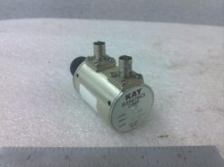 Kay Elemetrics 520 Step Attenuator