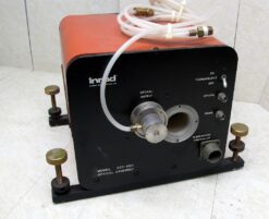 Inrad 527-003 Harmonic Generator Optical Assembly