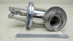 Airco Temescal 1-1/2 inch Fig. 2020 Vacuum Valve