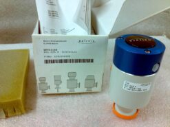 Angle Valve ELV 025 P