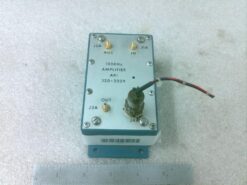 ARI 320-2029 100 KHz Amplifier