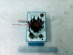 Regulator Ari 320-2030