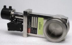 Edwards 122-0306 Pneumatic Vacuum Gate Valve