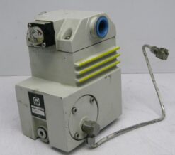 Leybold ARS 16/25 Vacuum Pump Exhaust