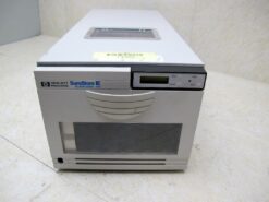 HP Sure Store E Auto Loader 818