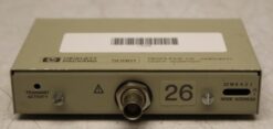 Hewlett Packard HP 50961 Resource