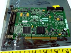National Instruments PCI-6221 191329C-03L Data Acquisition Card