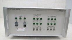 Martin Marietta AC Power Control 20604214G1