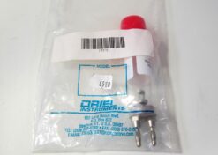 Oriel Instruments 6580 Infrared Element, 9 Watt