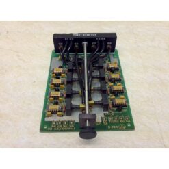 Robitech 851-8339-004 Transducer Board