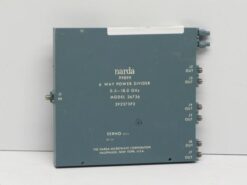Narda 26736 Wilkinson 6-Way Power Divider