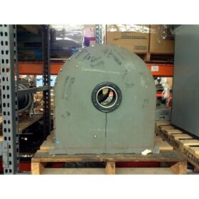 Space Technology laboratories 20 Inch Optics Telescope - Image 5