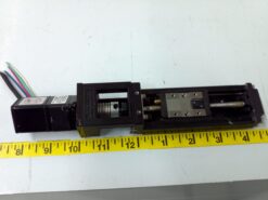 THK KR20 Motorized Linear Motion Guide