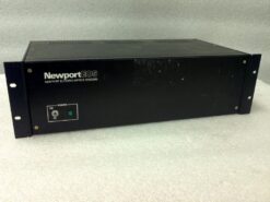 Newport Electro-Optics Systems Scanner Driver N64032-1MWS(parts only)