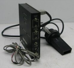 Spiricon SiLP-1024-025-WL Laser Probe