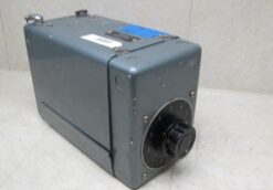 Variac Autotransformer W10G3M