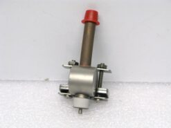 Ion Pump