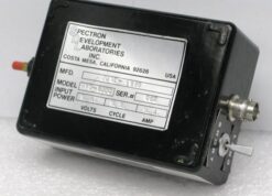 Spectron hpd-5000 Pulse Detector