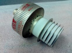 Amplifier Tube Pentode