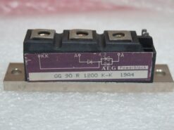AEG 90R1200 K-K  Power Blocks