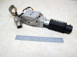 Klinger Scientific Motorized Goniometer