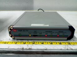 Rad Fom-E1T1/ST85/115 (E) 2840000000 Fiber Optic Modem