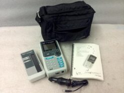 Microtest 2938-4000-01 100MHz PentaScanner