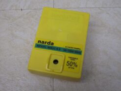 Radiation Monitor with Case .8842C