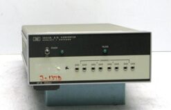 HP A/D Converter Opt. 099