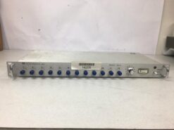 PCB Piezotronics Inc. Amplifier 483A
