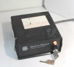 Spectra Physics 215-1 Laser Exciter