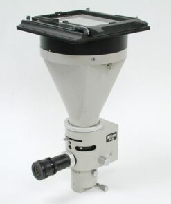 Photomicrographic Shutter