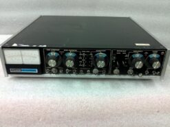 Ithaco Dynatrac 393 Lock-In Amplifier