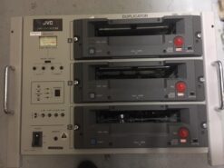 JVC BR-7030UB Duplicator