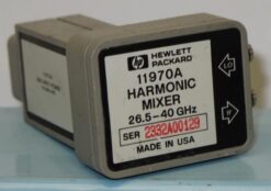 HP 11970A Harmonic Mixer, 26.5-40.0 GHz