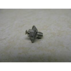 228641-1 AMP SMA Panel Jack