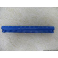 AMP P/N: 531133-5 EDGE 3 Row Connectors
