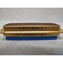 AMP P/N:206066-2 Connectors with No